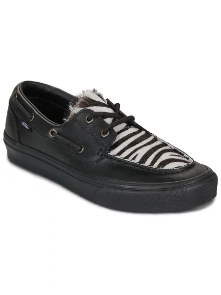 Pantofi Vans negru