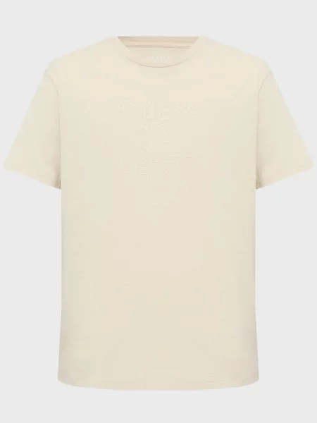 Футболка Guess белая
