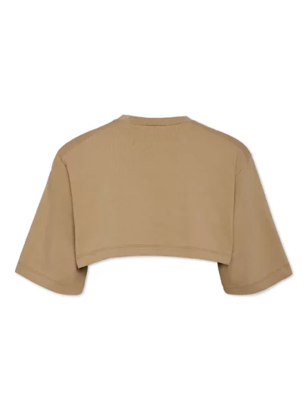 Cropp tricou Dsquared2