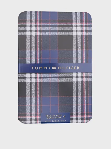 Носки Tommy Hilfiger
