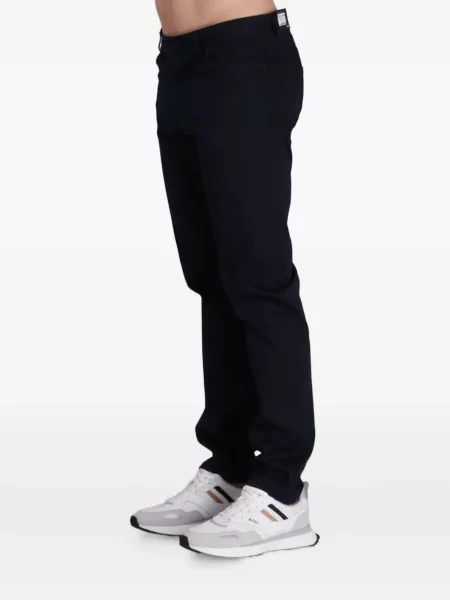 Pantaloni Boss negru