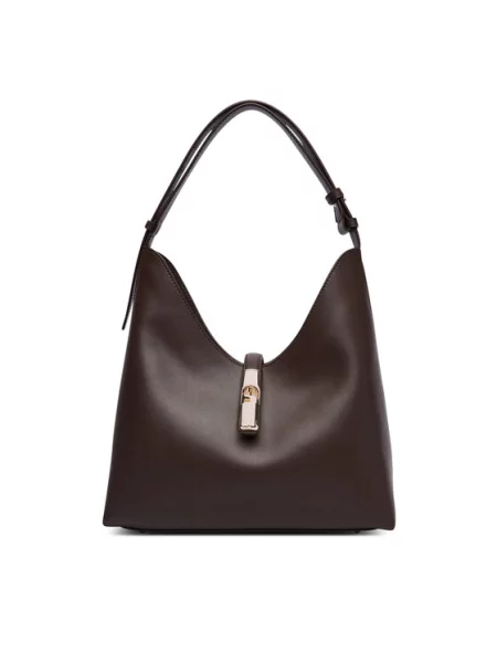Kabelka Furla hnědá