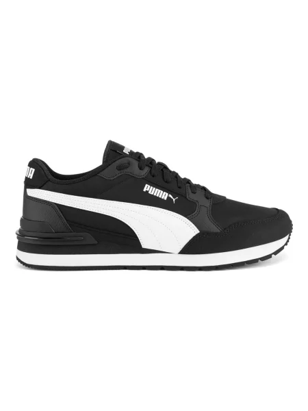 Sneakersy Puma čierna