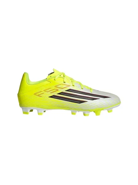Pantofi Adidas galben