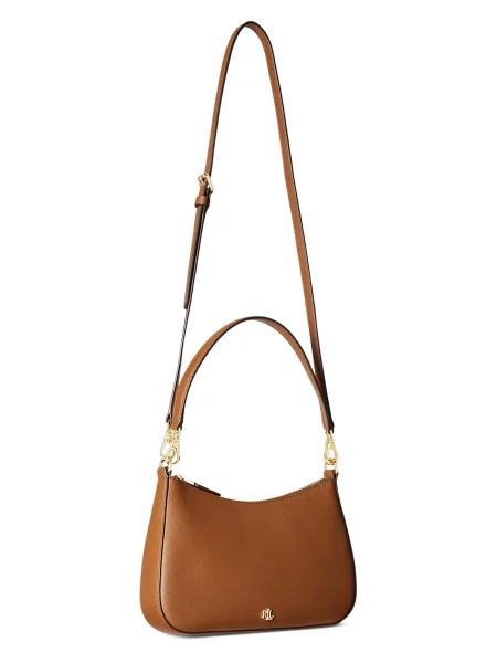 Torbica Lauren Ralph Lauren rjava