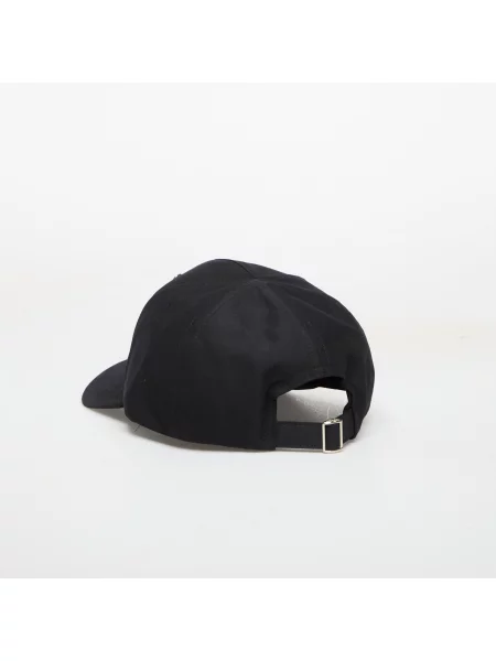 Capac Heliot Emil Kynee Cap Black Universal negru