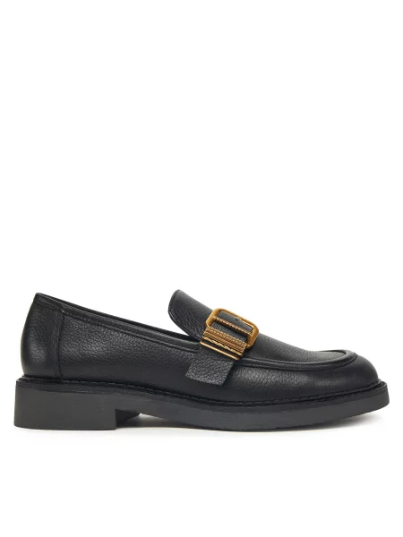 Туфли Aldo черные