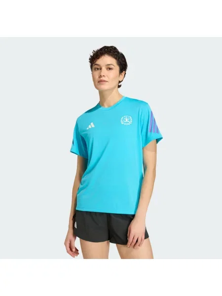 Vienna Marathon Finisher T-Shirt Short Sleeve