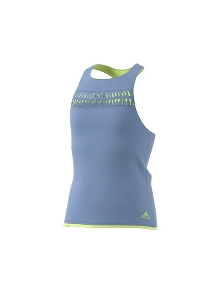 Tricou copii Adidas albastru