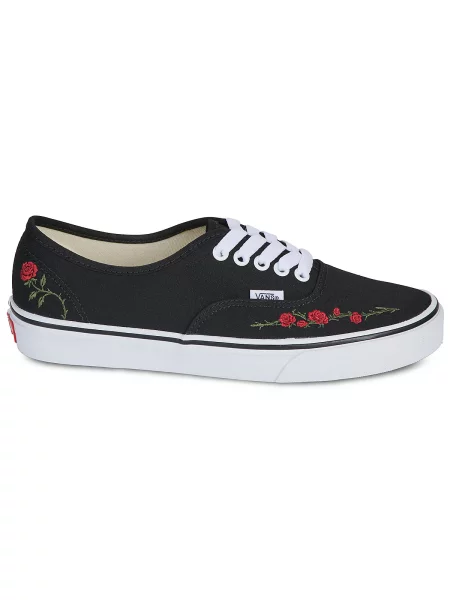 Pantofi Vans negru