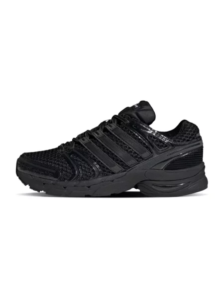Sneakersy Adidas czarne