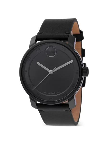 Ceas Movado negru