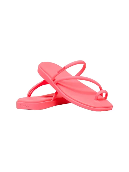 Papuci Crocs roz