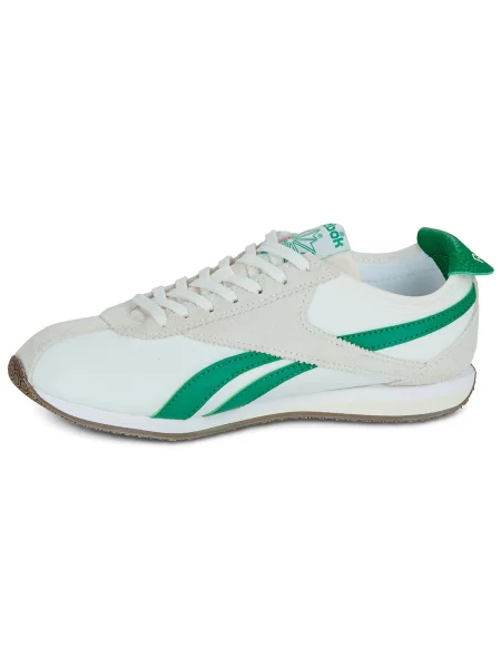 Klasické tenisky Reebok Classic bílé