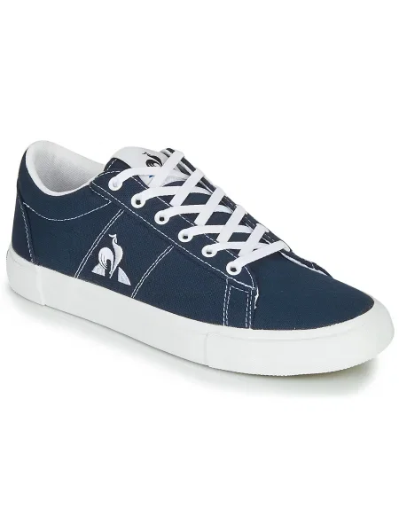 Pantofi Le Coq Sportif albastru