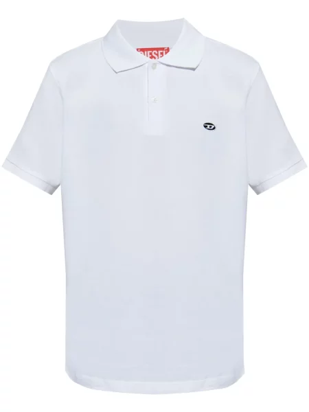 Polo Diesel alb