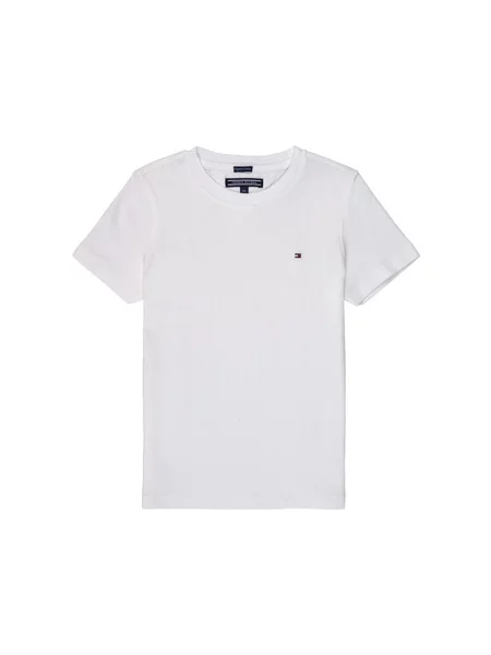 Majica Tommy Hilfiger bela