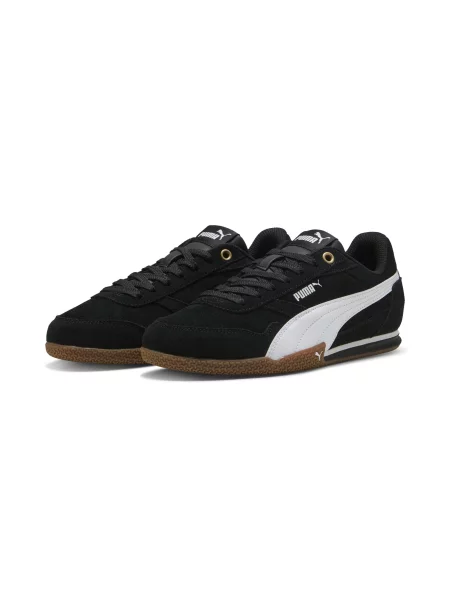 Sneakersy Bella Donna czarne