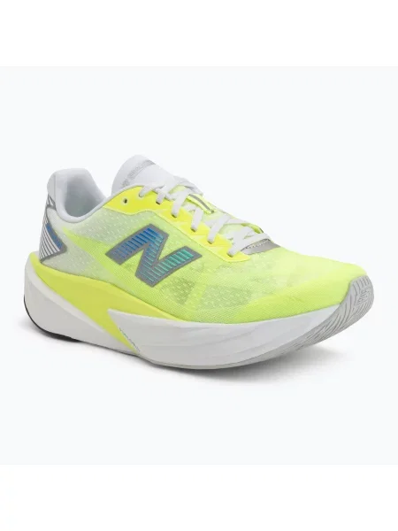 Încălțăminte de alergare pentru bărbați New Balance FuelCell Rebel V5 afterglow/deep end