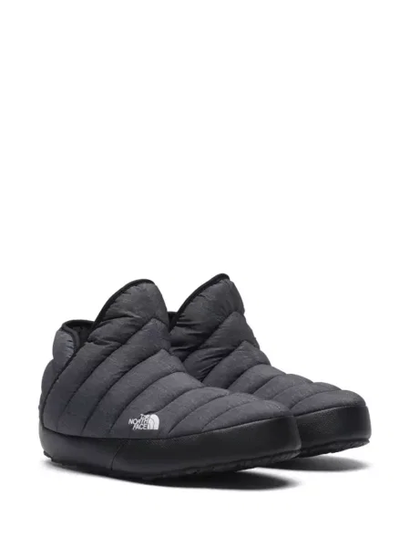 Sneakerși The North Face gri