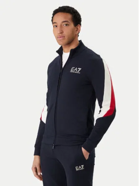 Emporio Armani Sportinis kostiumas Tamsiai mėlyna