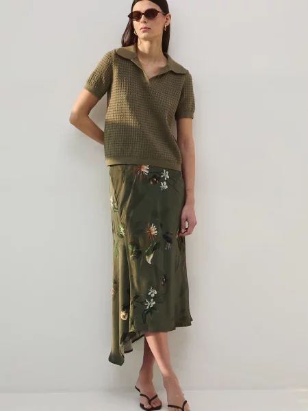 Medicine асиметрична спідниця