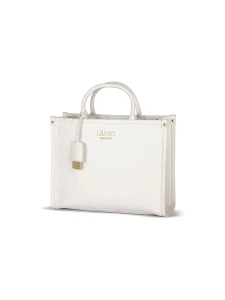 Geantă Liu Jo alb