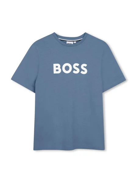 Детская футболка Boss