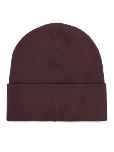 Calvin Klein Kape burgund / svetlo rdeča