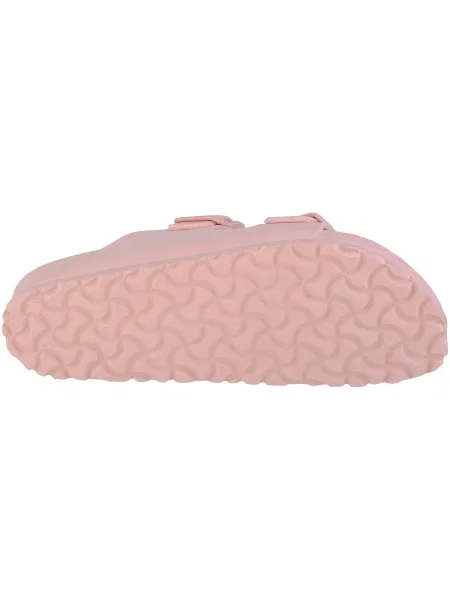Pantofi Birkenstock roz