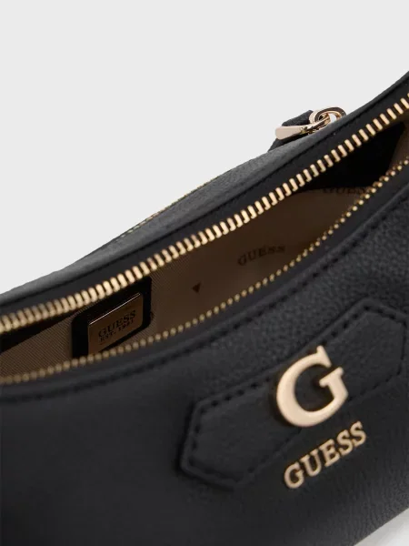 Сумка Guess черная