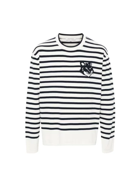 Sweter Maison Kitsune