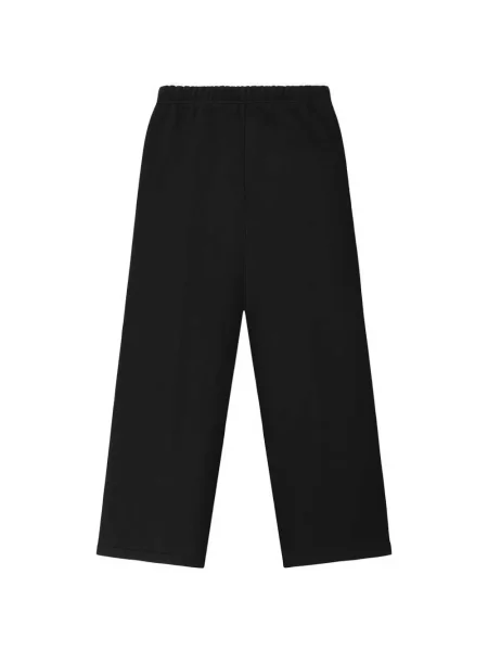 Бягане шнур за пристягане панталон Fear Of God Essentials черно