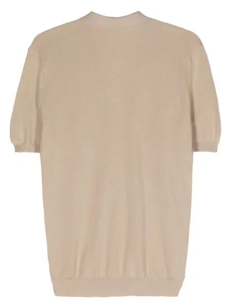 Megzta polo marškinėliai Kiton