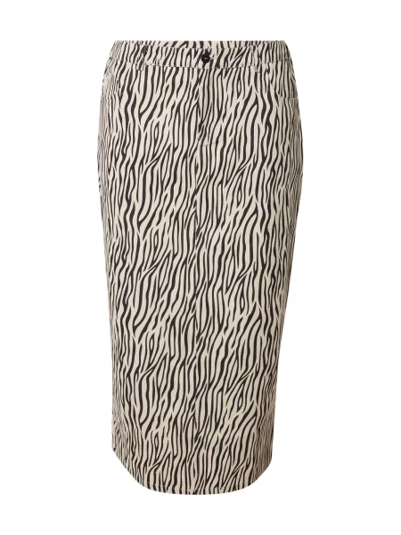 ONLY Carmakoma Krilo CARDEMILA kamen črna