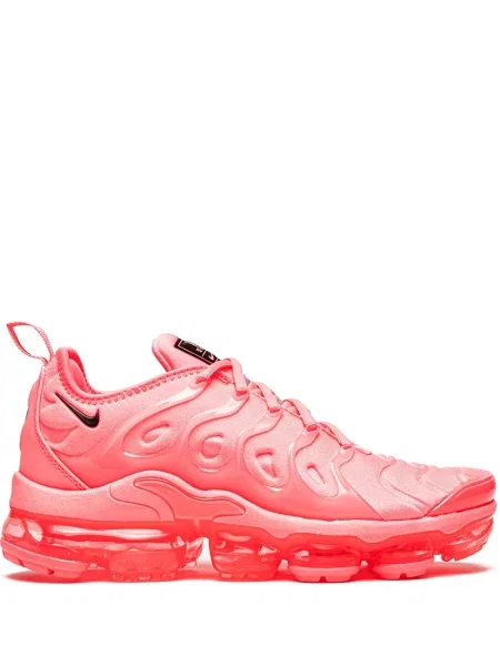 Sneakerși Nike VaporMax roșu