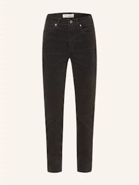 Marc O'polo Jeansy Skinny grau