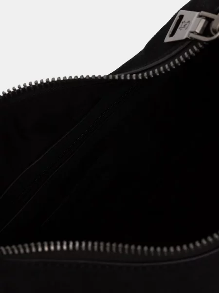 Замшевая сумка Steve Madden