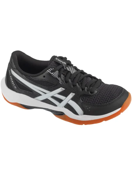 Pantofi Asics negru