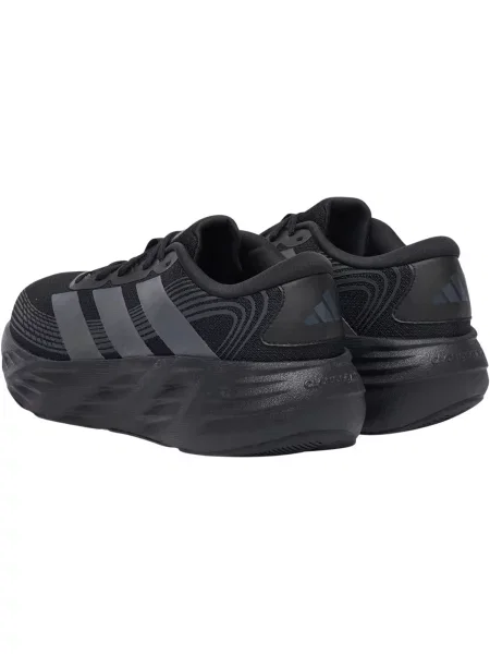 Félcipo Adidas fekete