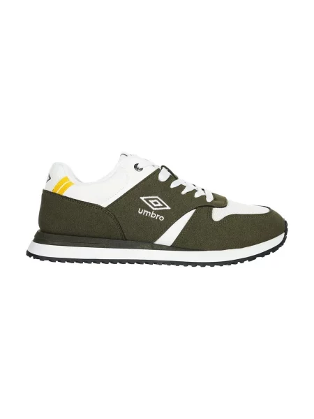 Pantofi Umbro alb