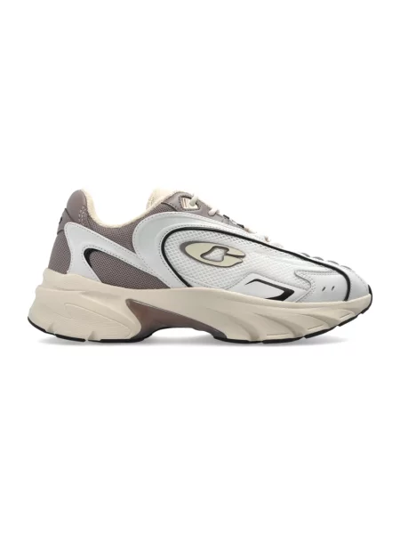 Sneakersy Coach skórzane
