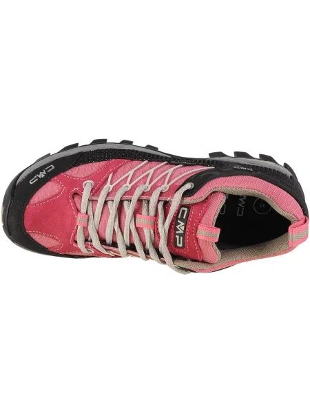Pantofi Cmp roz