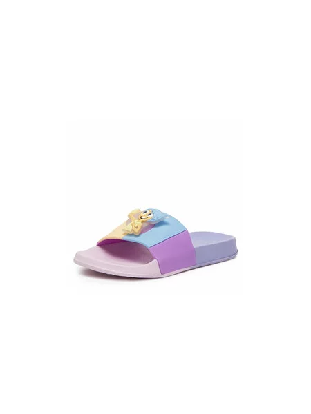 Šlepetės INSIDE OUT 2 mėlyna