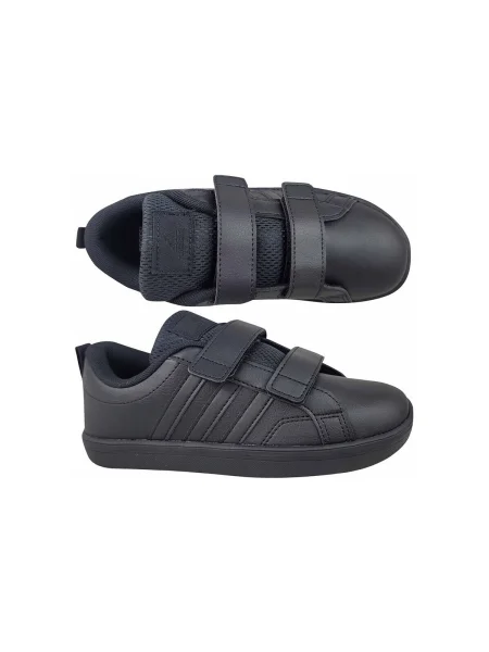 Pantofi copii Adidas negru