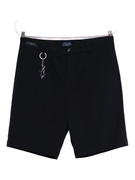 Kraťasy Paul & Shark černé