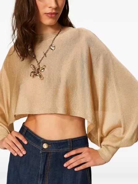 Cropp top Twinset