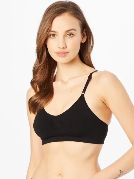 MAGIC Bodyfashion Sutien negru