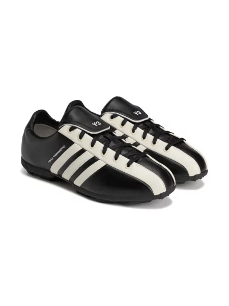 Sneakers Field Black/ Off White/ Off White EUR 42 czarne