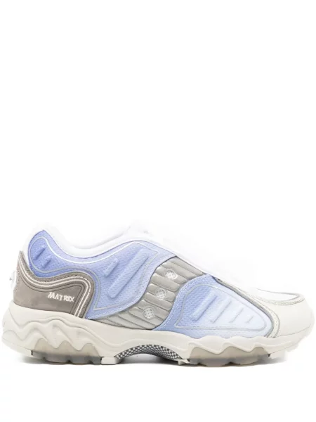 Sneakerși Saucony albastru